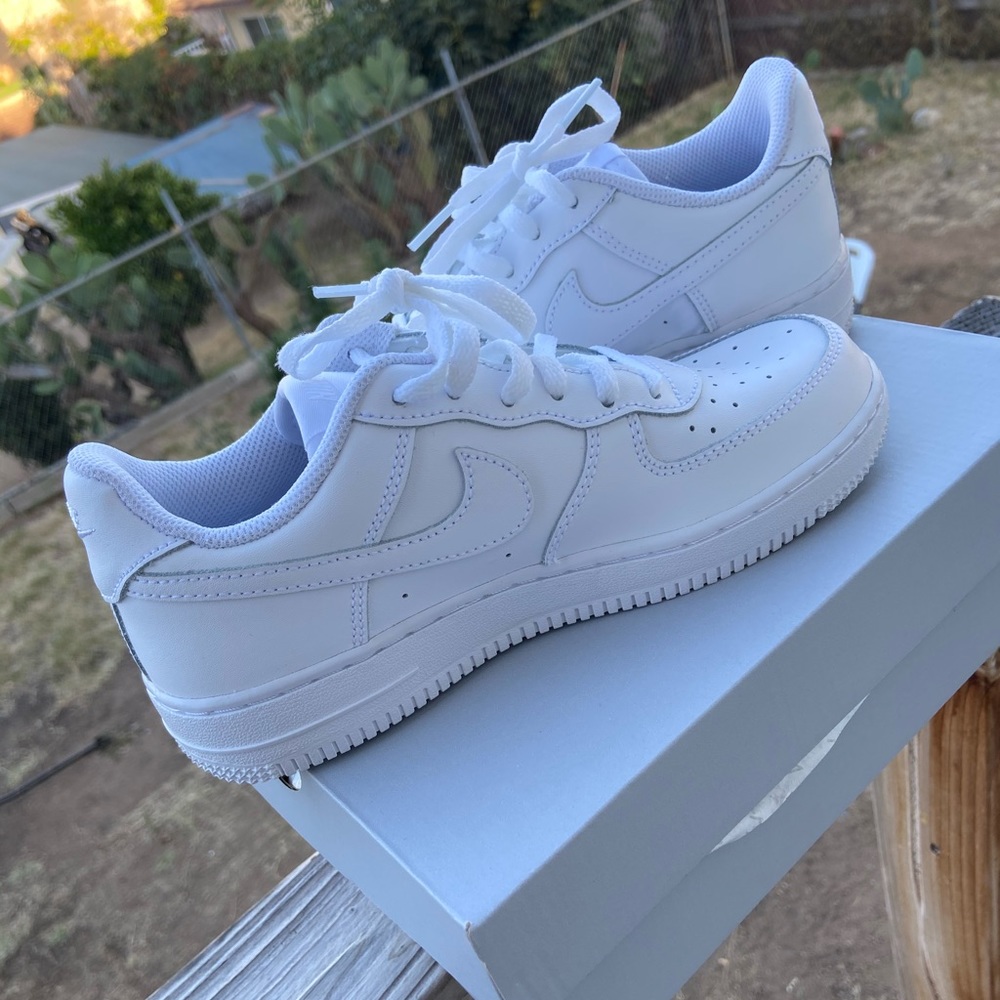 Nike Air Force 1
